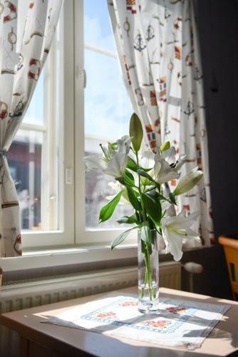 Apartamento Hotelli Krepelin
