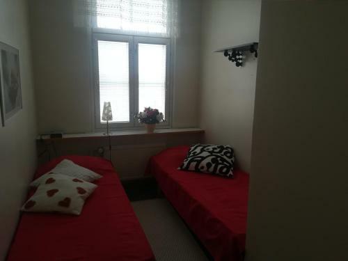 Albergue Sleep Inn Beauty