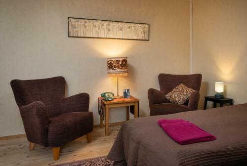 Albergue Sleep Inn Beauty