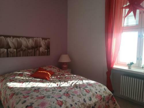 Albergue Sleep Inn Beauty