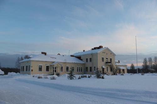 Albergue Sleep Inn Beauty