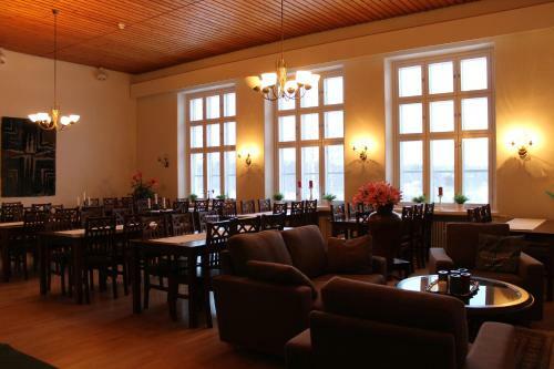 Albergue Sleep Inn Beauty