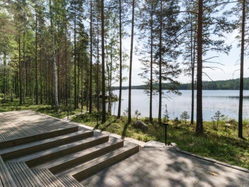 Holiday Home Haukilahti