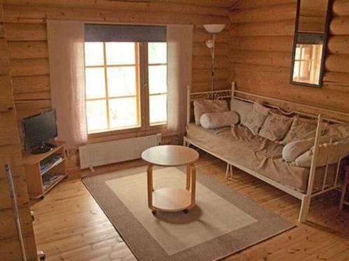 Holiday Home Sillankorva
