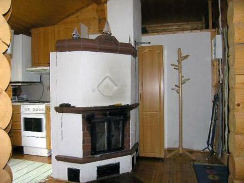 Holiday Home Sillankorva