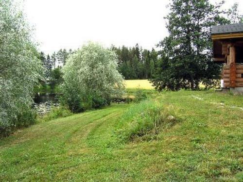 Holiday Home Sillankorva