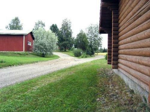 Holiday Home Sillankorva
