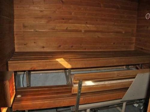 Holiday Home Niementorppa
