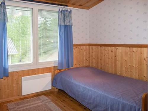 Holiday Home Saimaanhovi
