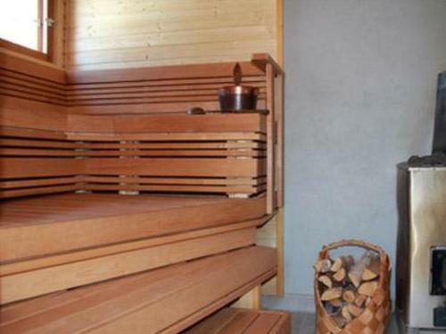 Holiday Home Haukiranta