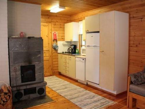Holiday Home Haukiranta