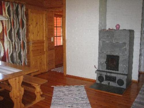 Holiday Home Haukiranta