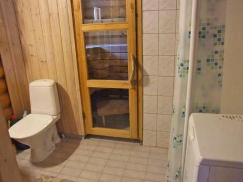 Holiday Home Iltat�hti