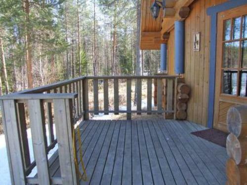 Holiday Home Iltat�hti