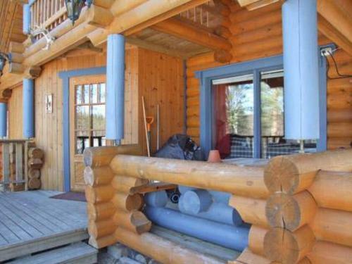 Holiday Home Iltat�hti