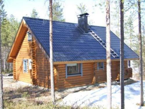 Holiday Home Iltat�hti