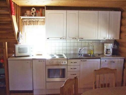 Holiday Home Iltat�hti