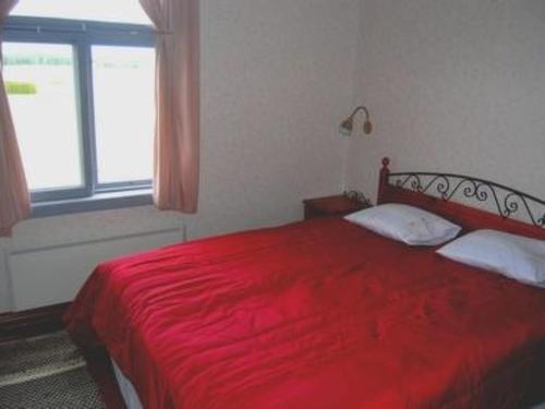 Holiday Home Louhela