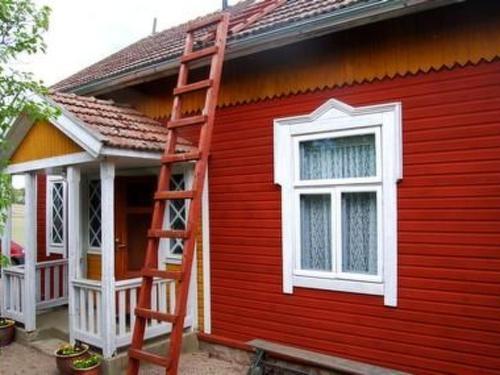 Holiday Home Louhela