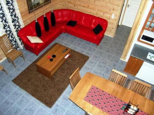 Holiday Home Niementalo 2