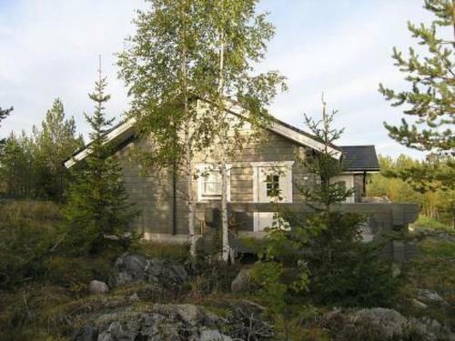 Holiday Home Niementalo 2