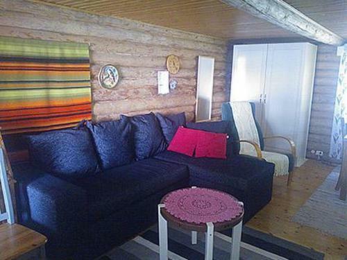 Holiday Home Koivikko