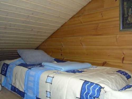Holiday Home Pikkuvinnari