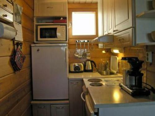 Holiday Home Pikkuvinnari