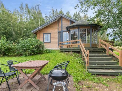 Holiday Home Pikkuvinnari