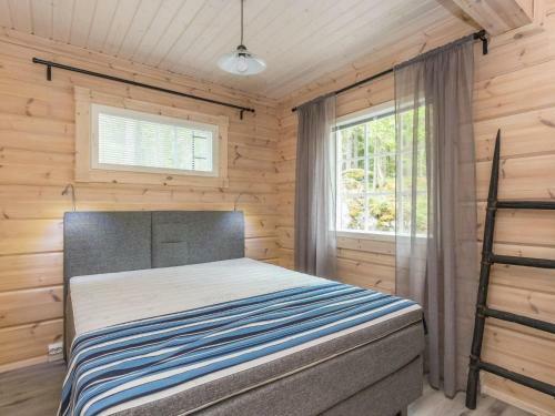 Holiday Home Apilan Rauha