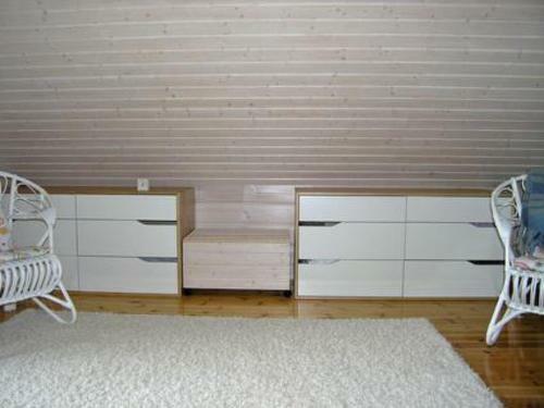Holiday Home Joutsen