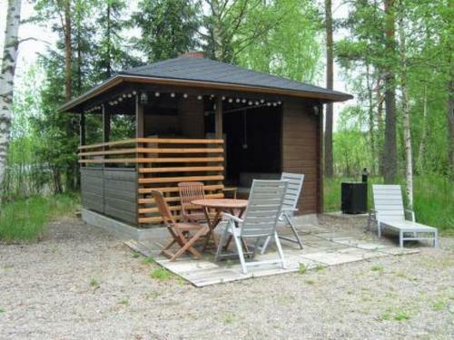 Holiday Home Joutsen