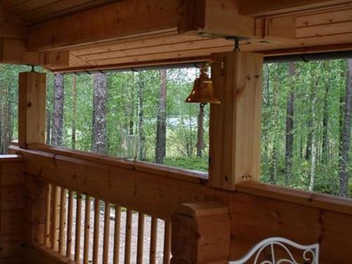 Holiday Home Kimpil�