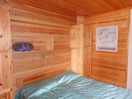 Holiday Home Takaharju