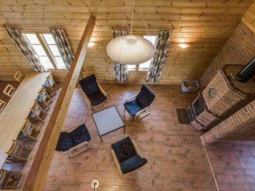 Holiday Home Villa Maakotka