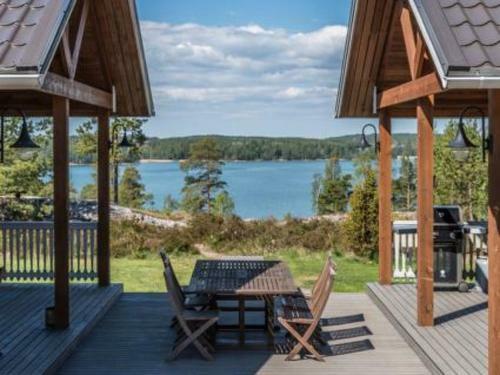 Holiday Home Villa Maakotka