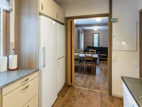 Holiday Home Villa Maakotka