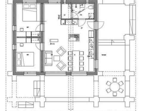 Holiday Home Villa Mitja