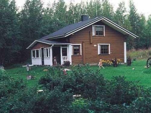 Holiday Home Haapala