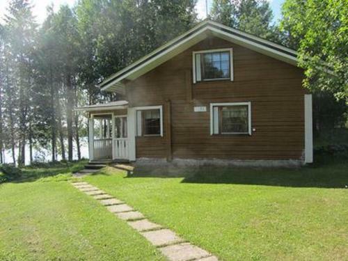Holiday Home Haapala
