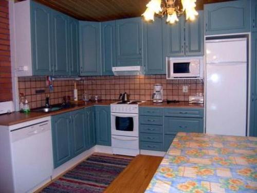 Holiday Home Laavusranta
