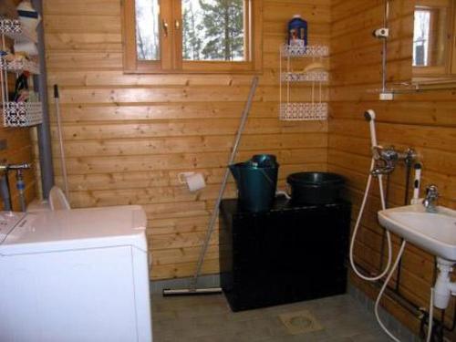 Holiday Home Laavusranta