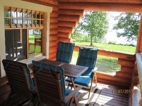 Holiday Home Kivitasku