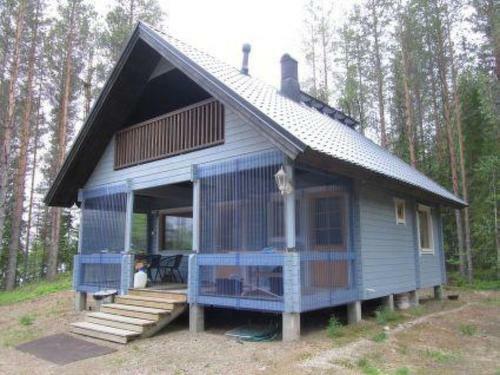 Holiday Home Er�rauha