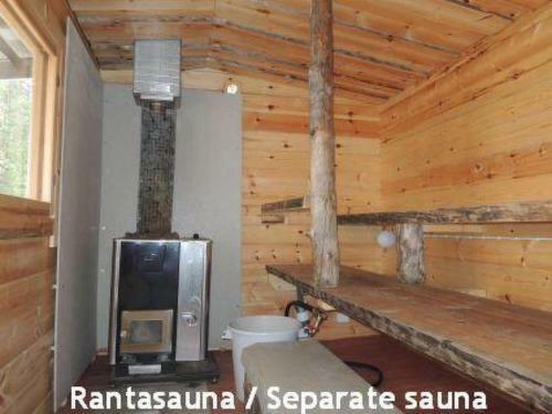 Holiday Home Er�rauha