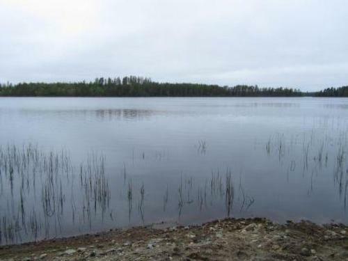 Holiday Home Er�rauha
