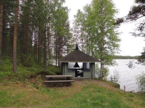 Holiday Home Hatun Huilaus