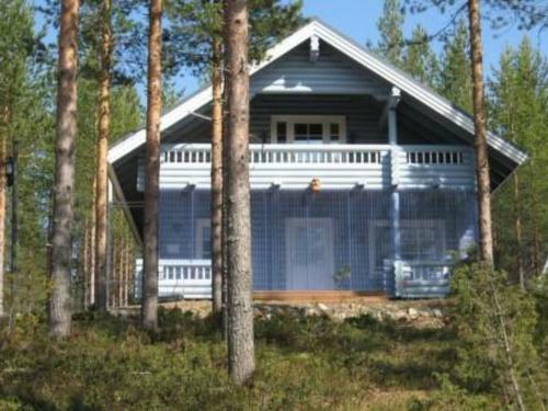 Holiday Home Hatun Huilaus