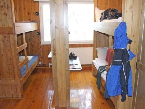 Holiday Home Savottak�mpp�