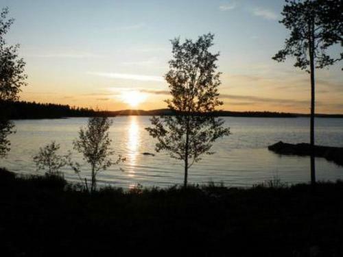 Holiday Home Inarinlahti